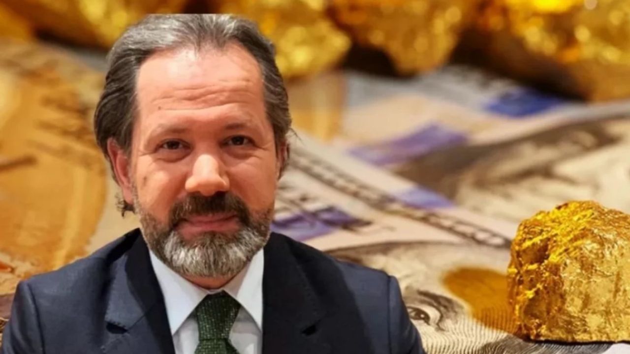 Altın ve Para Piyasaları Uzmanı İslam Memiş'ten Altın ve Dolar Tahminleri