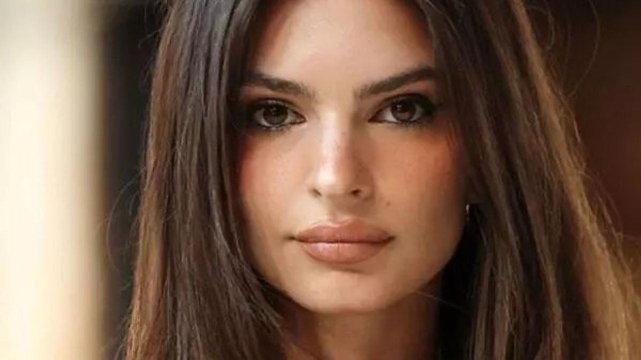 Emily Ratajkowski: Cesur Pozlarıyla Dikkat Çeken Ünlü Model