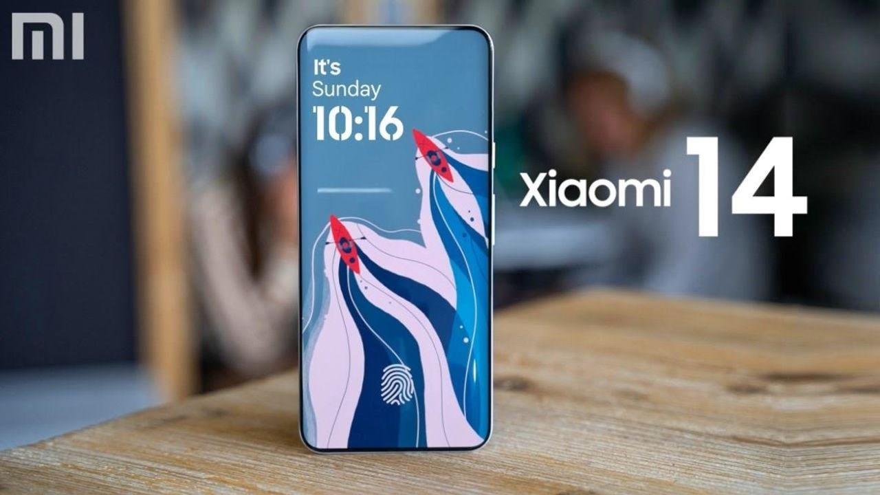 Xiaomi 14 Serisi İçin Kamera Tasarımı Detayları Ortaya Çıktı