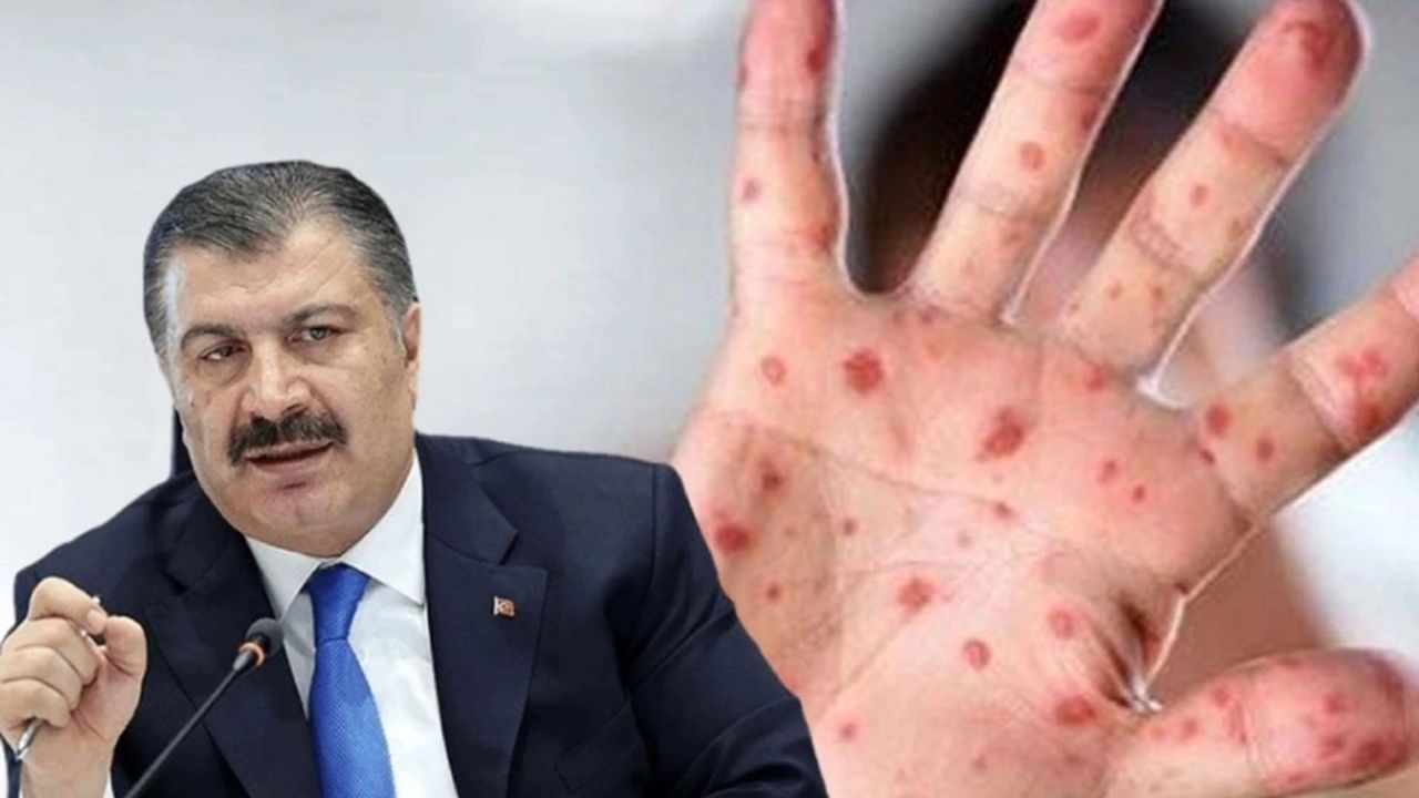 Bakan Koca, Kabine Toplantısı Sonrası Gazetecilere Konuştu