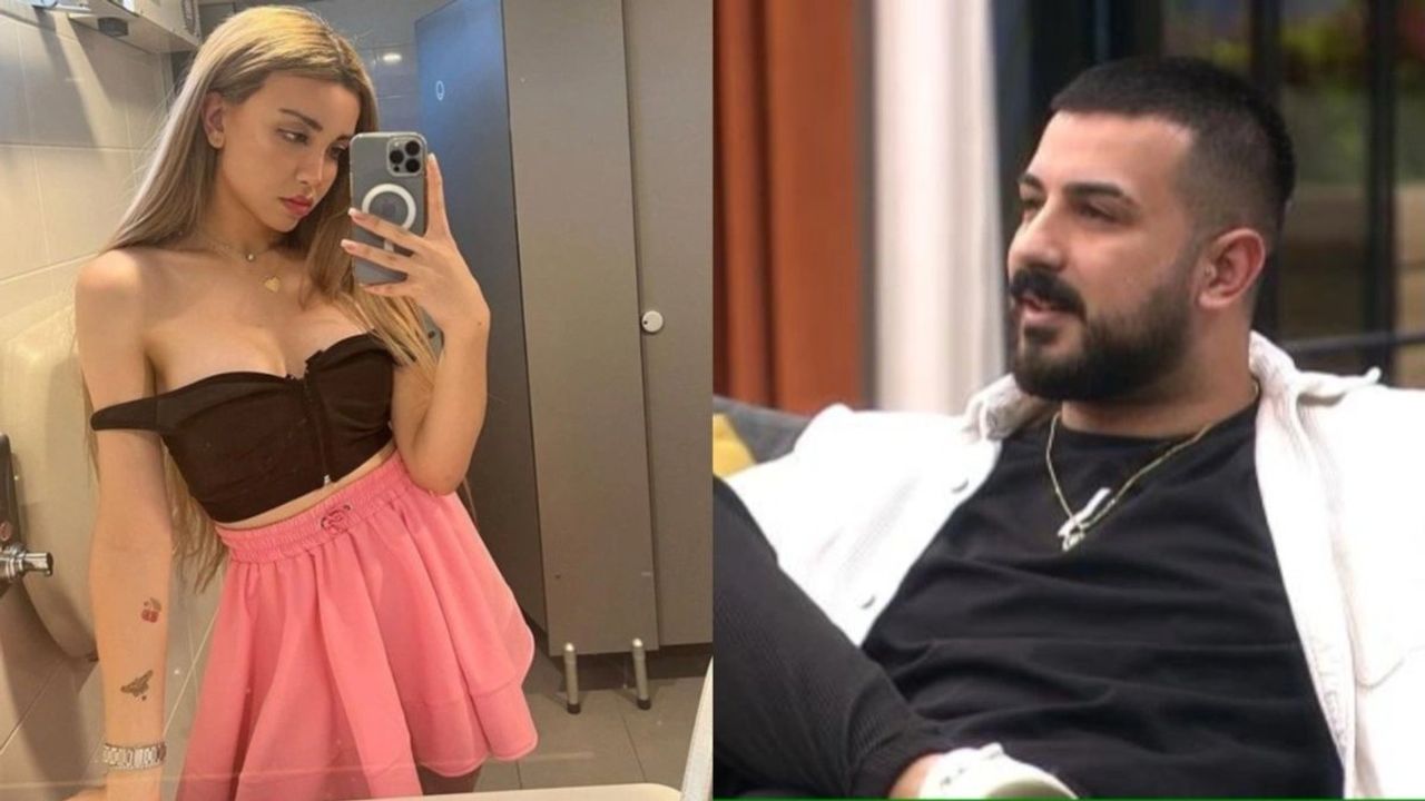 Oğulcan Yılmaz'dan Mika Can Raun Açıklaması