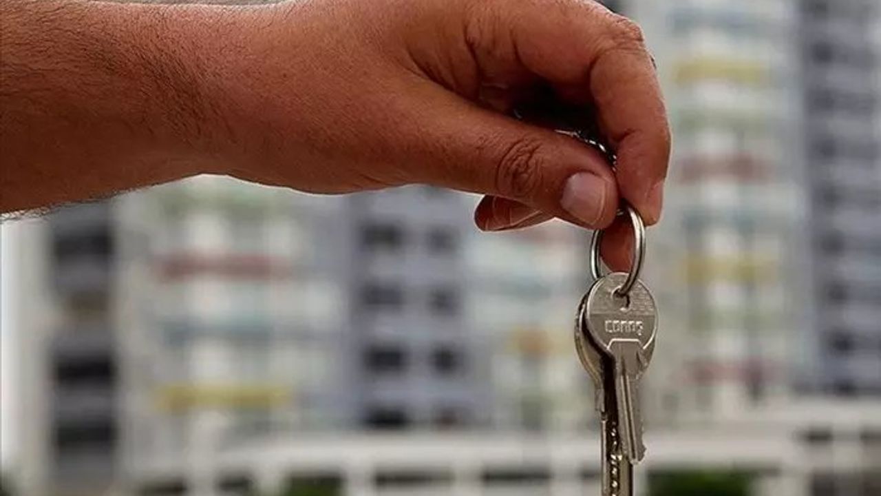 Deprem Sonrası Ev Alırken Nelere Dikkat Edilmeli?