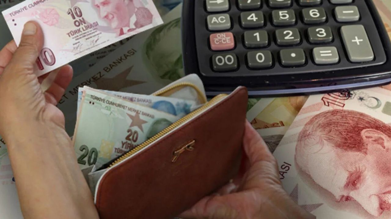 Asgari Ücret Artışı ve Memur-Ekonomi Haberleri