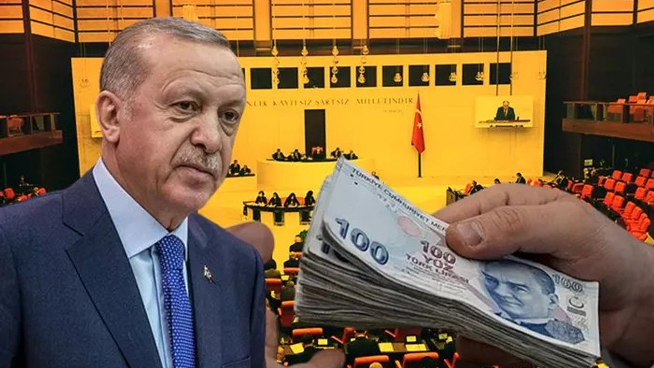 Son dakika haberi: Memur zammı için bekleyiş sona eriyor