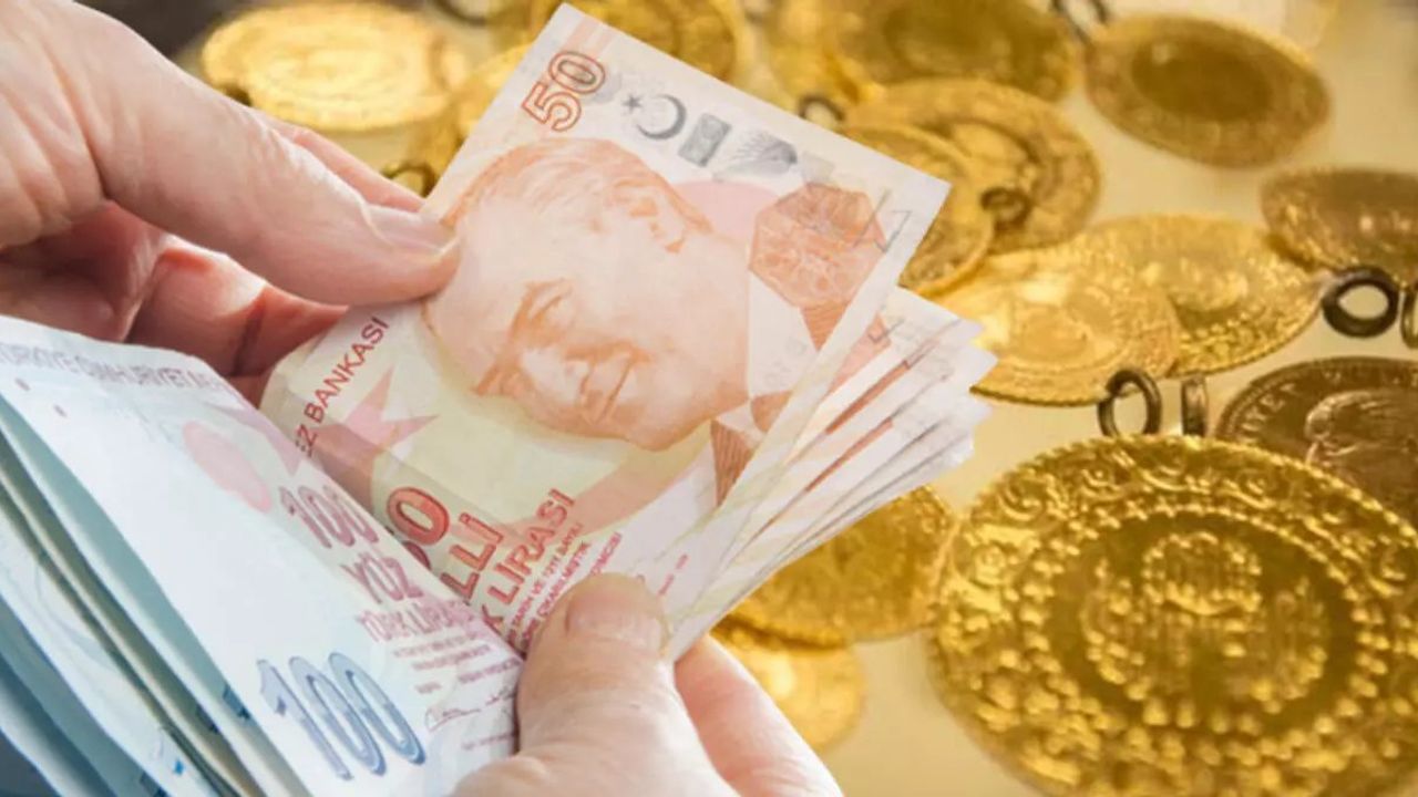 Altın ve Dolar Arasındaki İlişki Küresel Piyasaları Etkiliyor