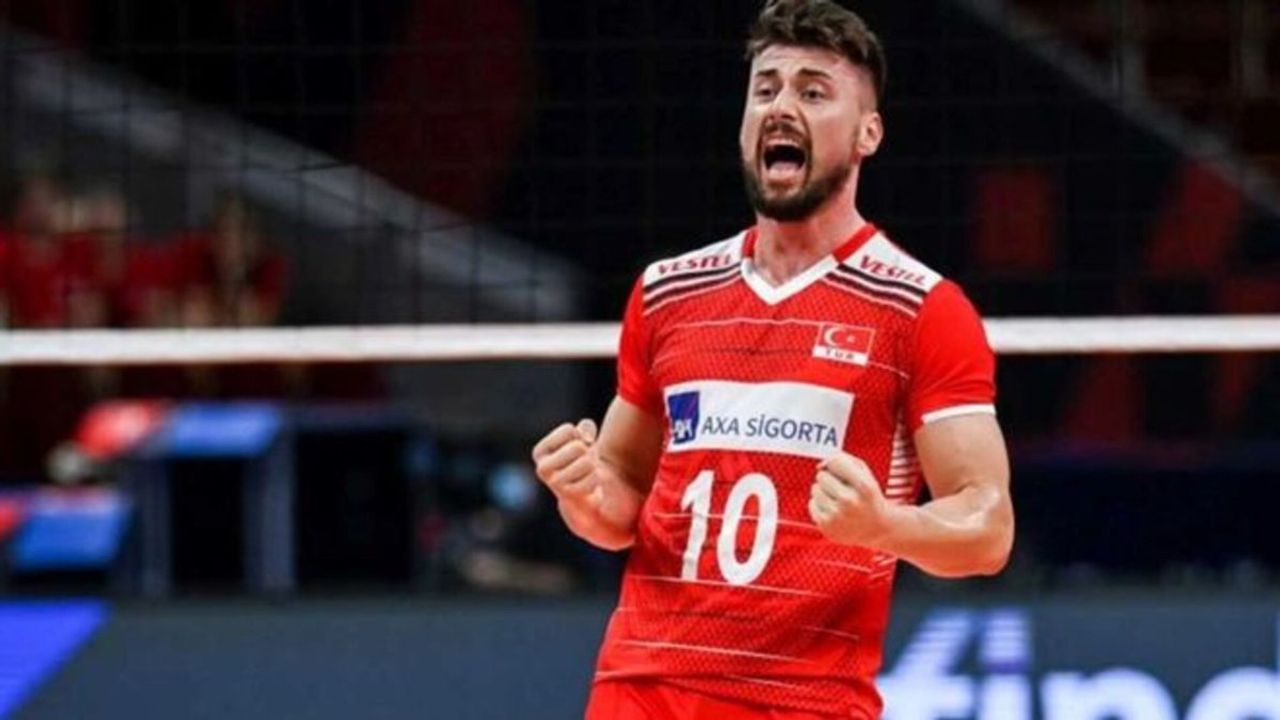Fenerbahçe HDI Sigorta Erkek Voleybol Takımı Yeni Transferlerini Açıkladı