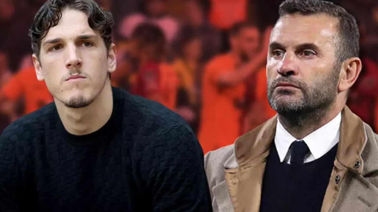 Galatasaray, Transferde Sürpriz Atak Yaptı