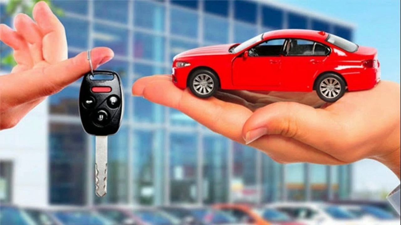 Al sat yapanlar, galeriler şimdi patladı! Otomobil satışında yeni dönem başlıyor... Sıfır araç gerçek değerinde satılacak!