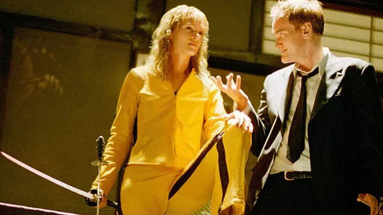 Kill Bill Serisinin Yeni Filmi Geliyor mu?