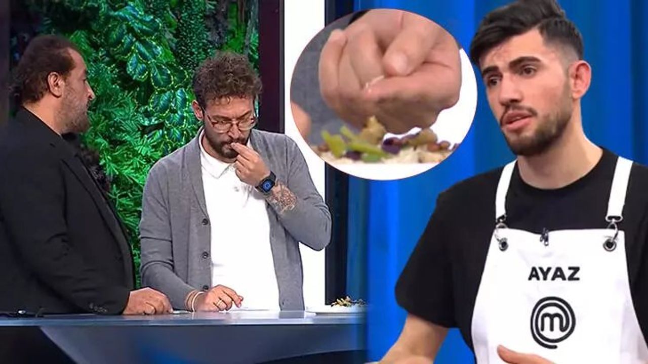 MasterChef Türkiye All Star'da İkinci Ana Kadro İsim Belli Oldu