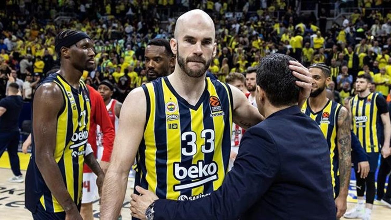 Fenerbahçe Beko Euroleague Devotion Pazarlama Ödülleri'nde Altın Ödülün Sahibi Oldu