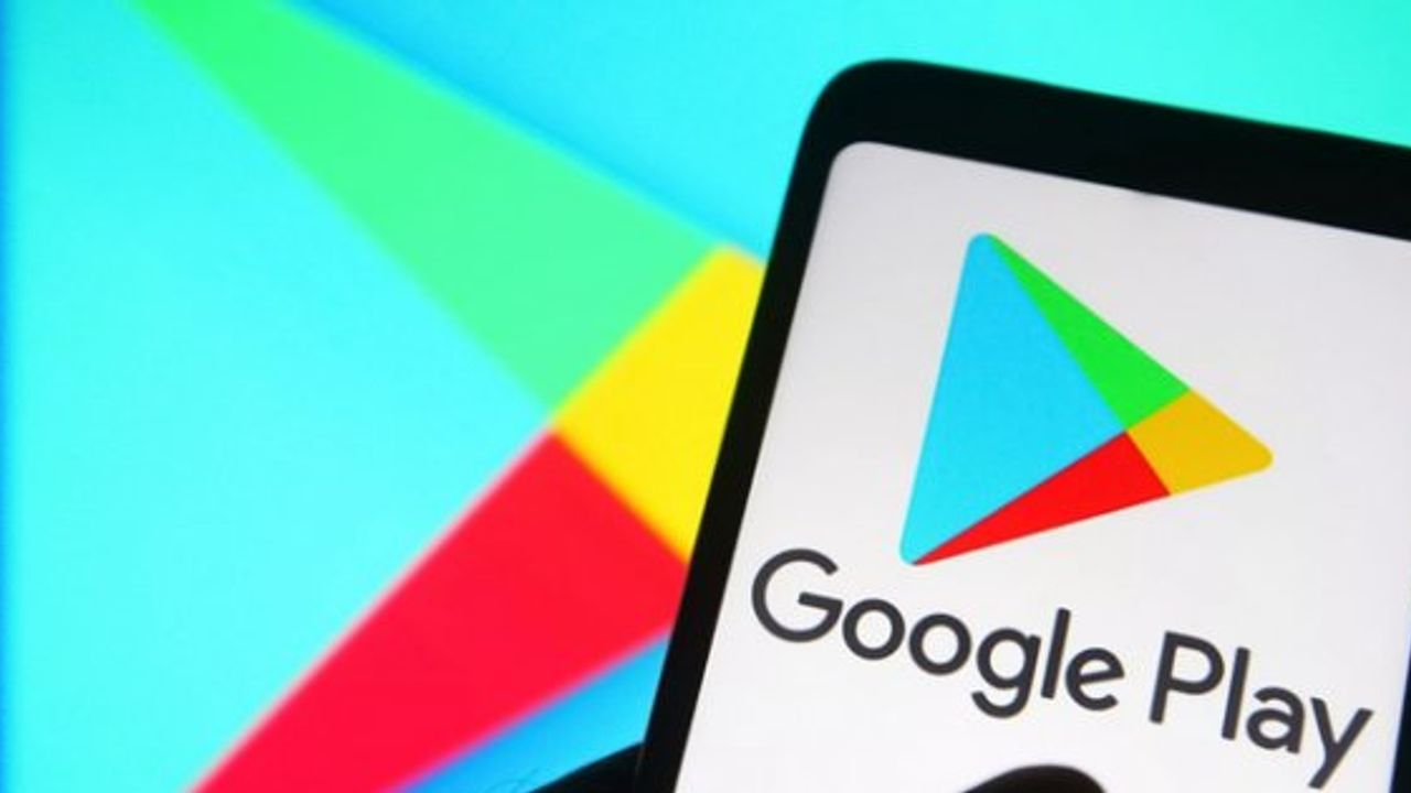 Google Play Store Yeni Güncelleme ile Geliyor