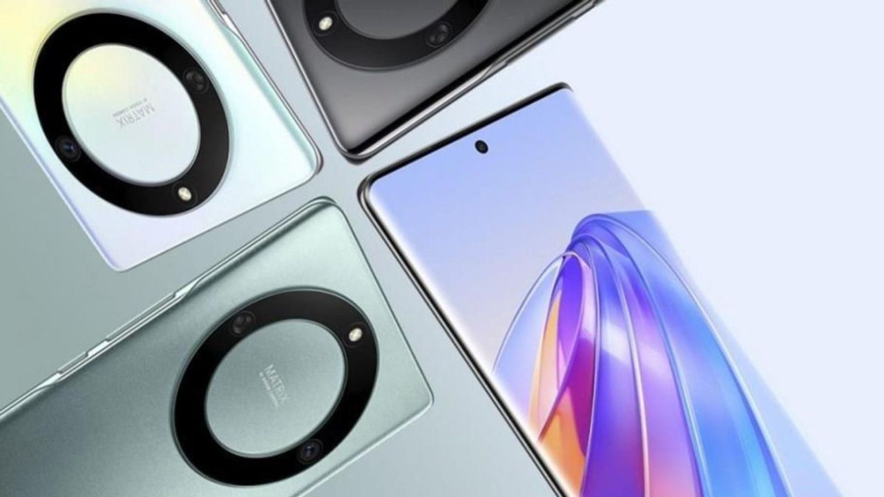 Honor X50: Yeni Renk Seçeneği ve Özellikler