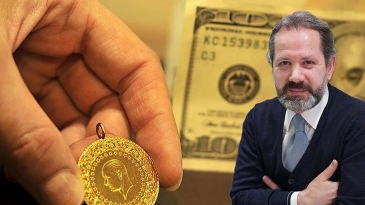 Altın Kahini İslam Memiş'ten 'ŞİMDİ TAM ZAMANI' mesajı!