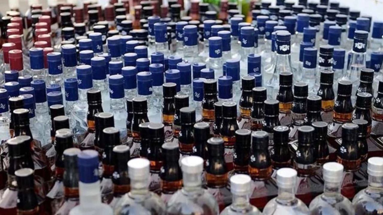 Alkol ve Sigaraya ÖTV Zammı: Enflasyon Verileri Açıklandı