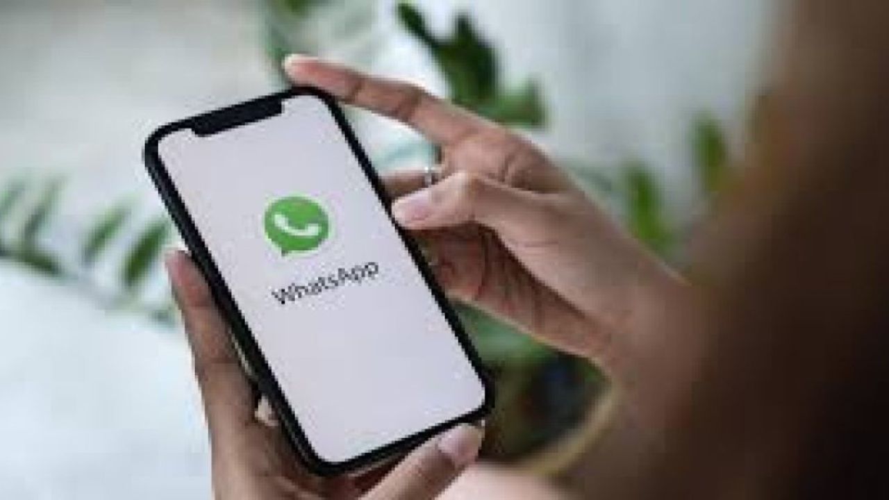 WhatsApp Yeni Tasarımıyla Geliyor