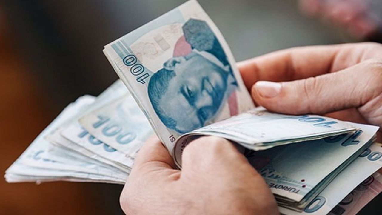 Emeklilere Müjde! 5000-6000-7000-8000 veya 9000 TL Ödeme!