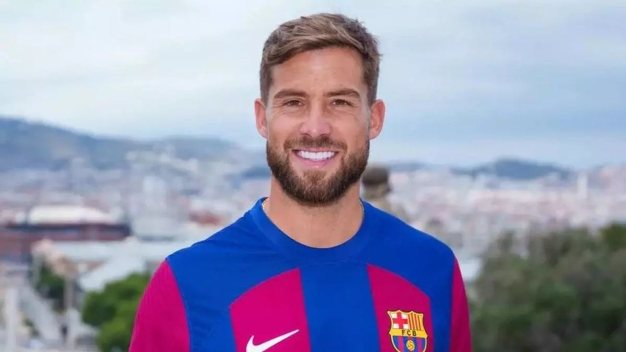 Barcelona, Inigo Martinez'i Transfer Etti