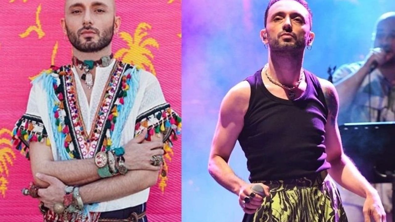 Mabel Matiz: Müzik Dünyasının Ünlü Yüzü