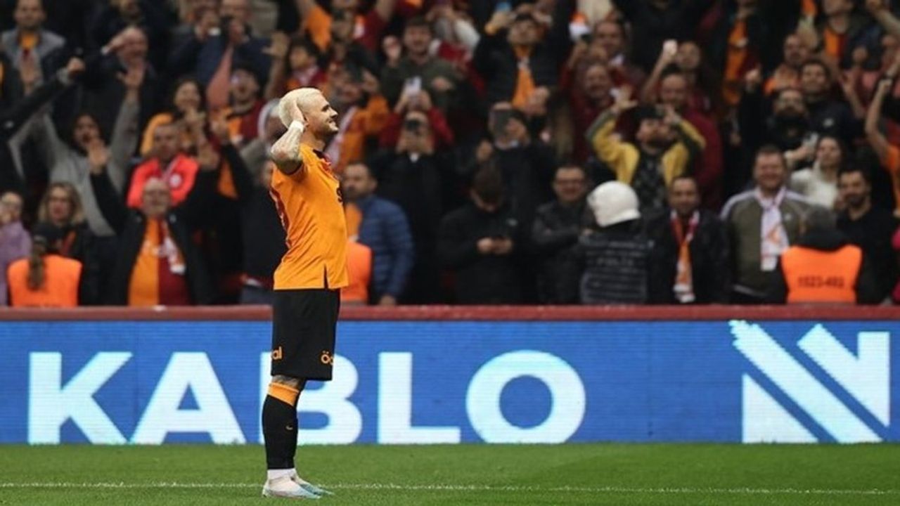 Galatasaray’ın Icardi hayalleri suya düştü!