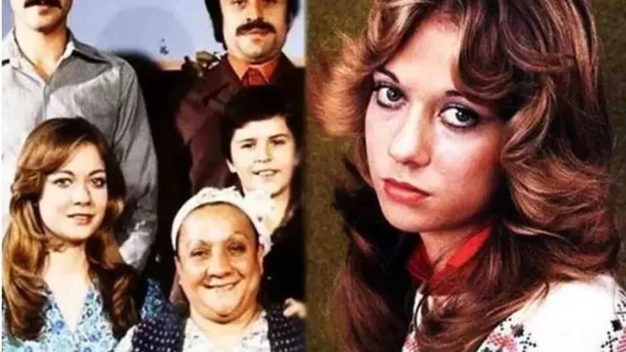 Yeşilçam'ın Usta Oyuncusu Itır Esen Ameliyat Olacak