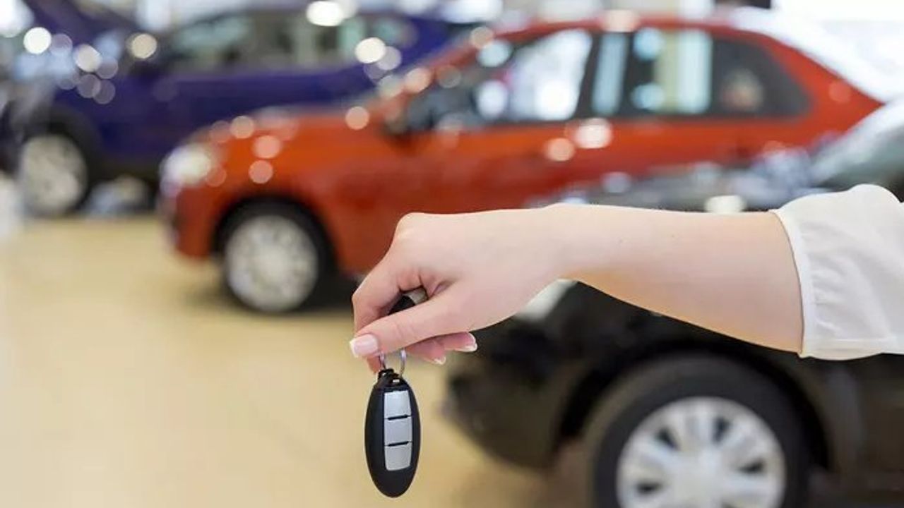 Sıfır Otomobillerde Zam: Talep Artarken Stoklar Azalıyor
