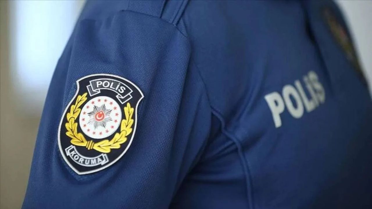 Polis Maaşlarında Yeni Dönem! Bakan Işıkhan Açıkladı