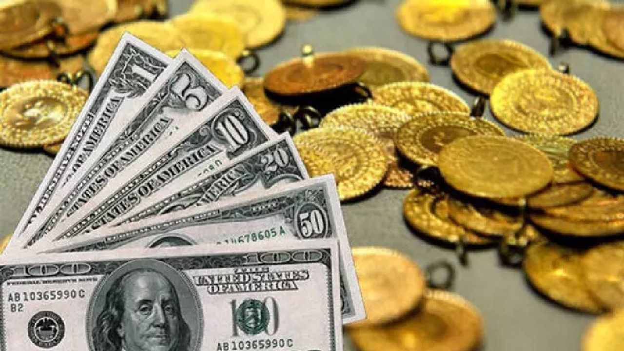 Altın ve Dolar Yatırımcılarına Uyarı: İkinci Bir Kriz Tehlikesi