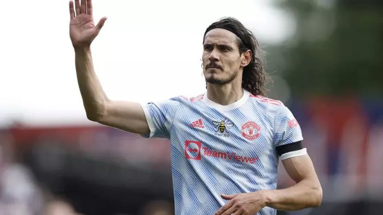 Adana Demirspor, Edinson Cavani'yi Transfer Etmeye Hazırlanıyor