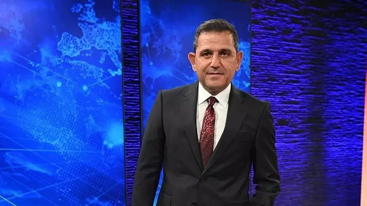 Fatih Portakal Yaptığı Veda Açıklamasıyla Gündem Oldu