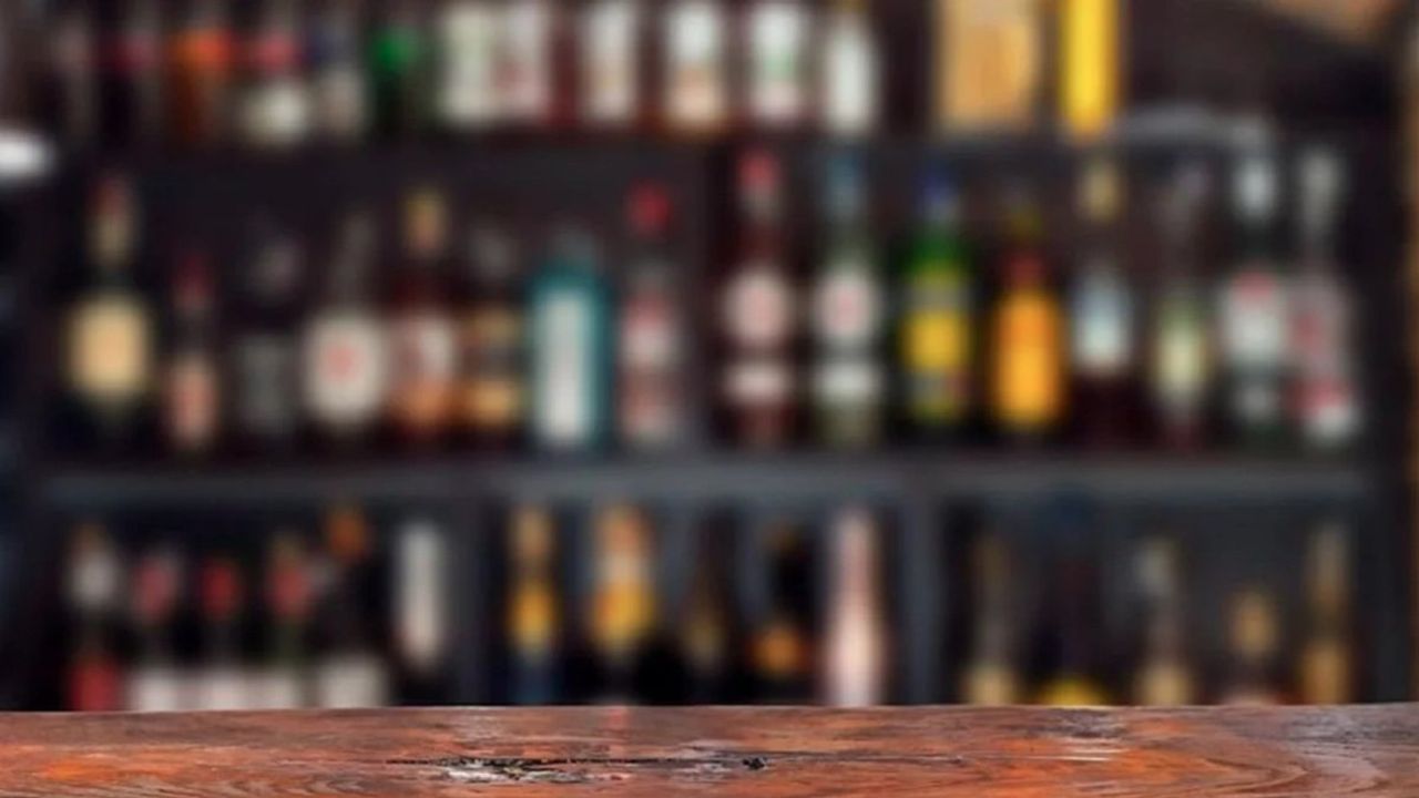 Alkol ve Sigaraya ÖTV Zammı Belli Oldu