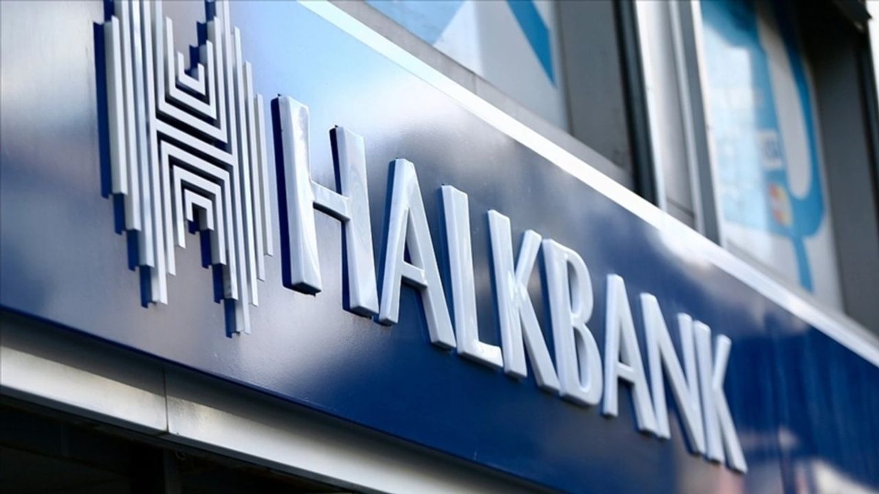 Halkbank'tan Girişimcilere Müjde