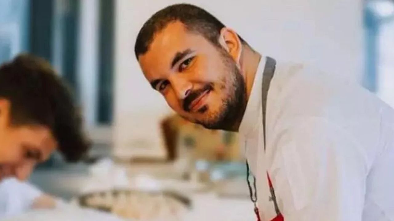 Şef Osman Sezener: İzmirli Şefin Kariyeri ve MasterChef Macerası