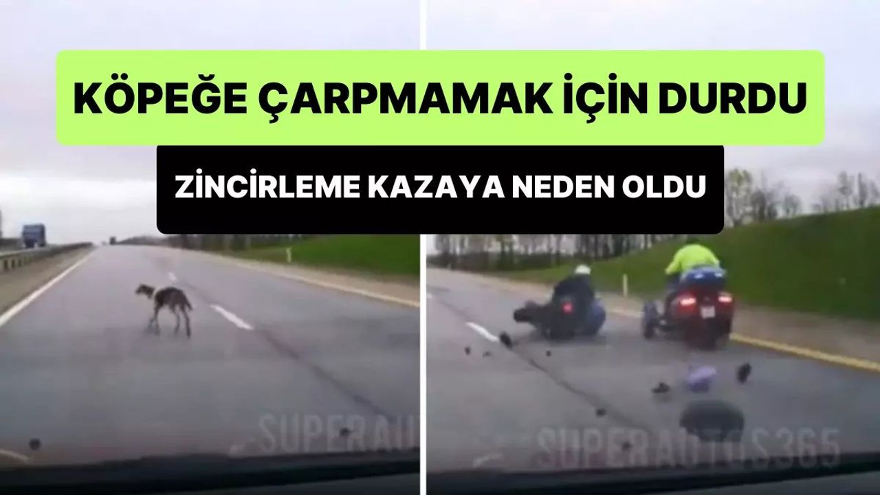 Trafikte Yaşanan Tartışmalar ve Öfke Patlamaları