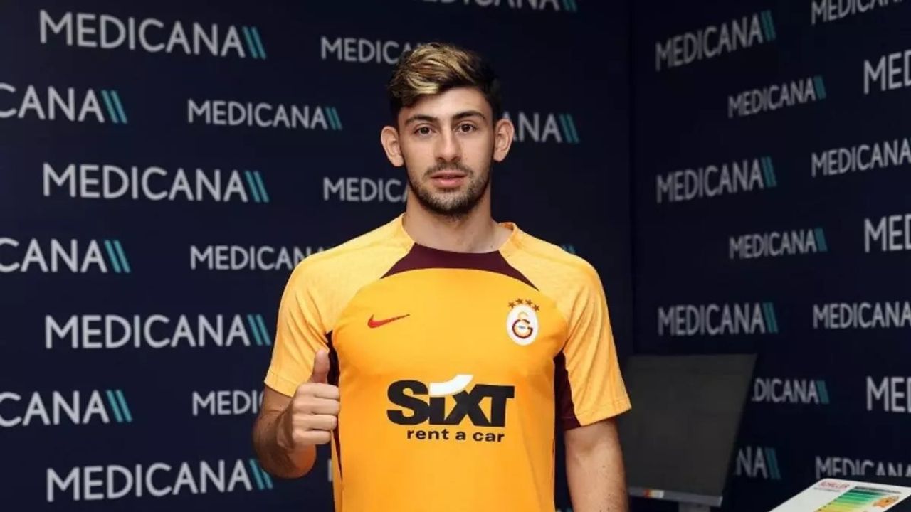 Yusuf Demir, Hull City maçında kadroda yer almadı