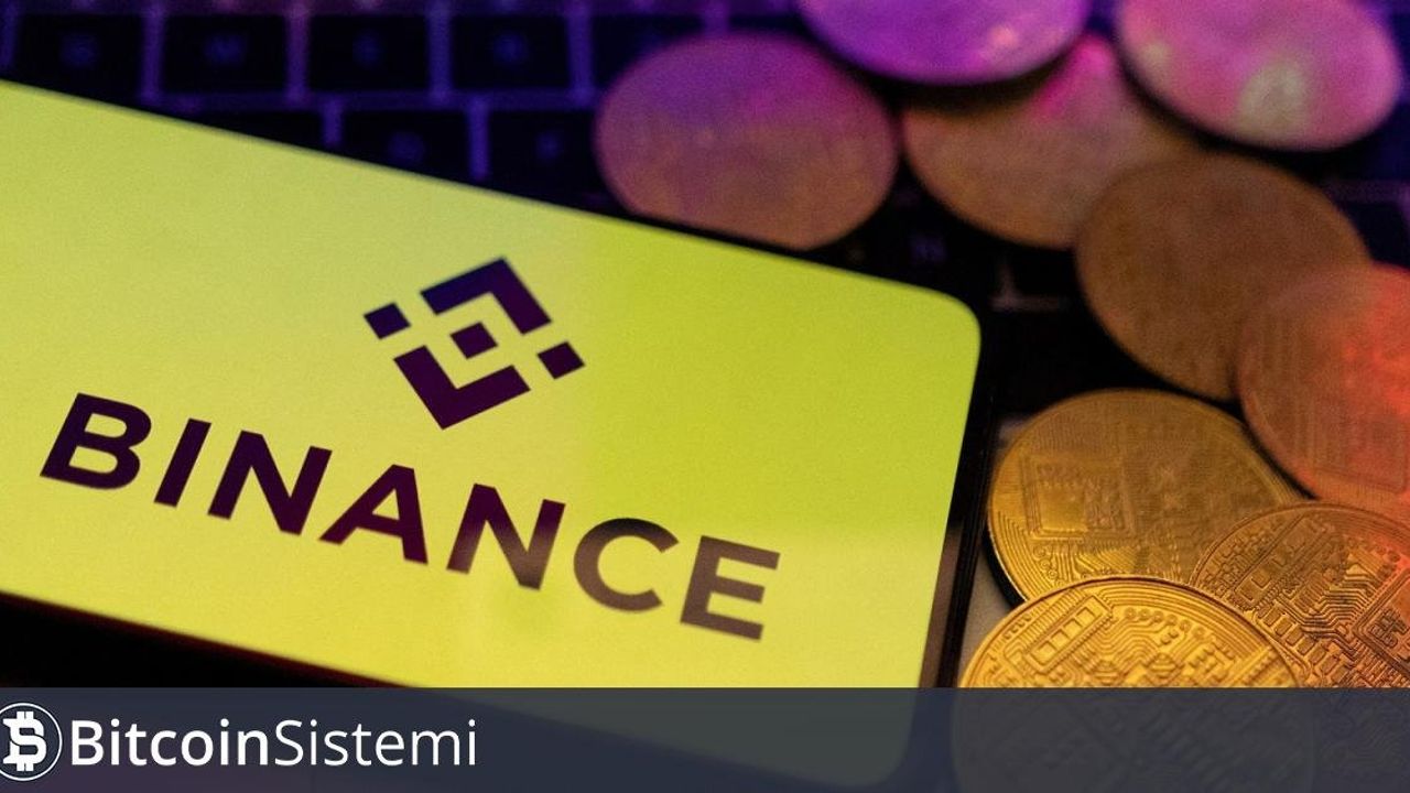 Binance, Türk Lirası İçin Yeni Ticaret Çiftleri Listeliyor