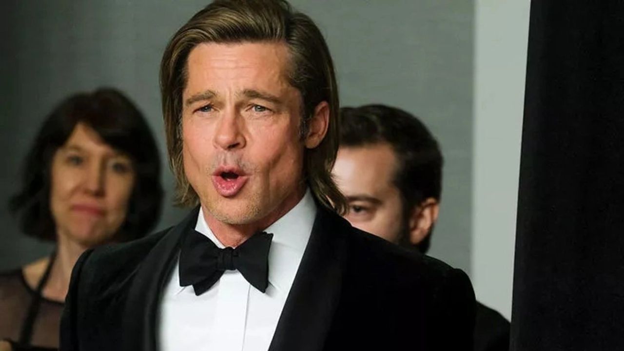 Granada'da yaşayan kadın, sahte Brad Pitt tarafından dolandırıldı