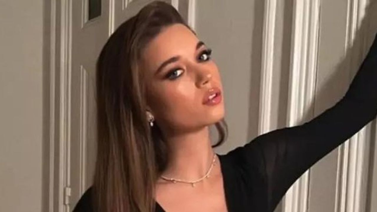 Afra Saraçoğlu İtalya Hayalini Gerçekleştiremedi
