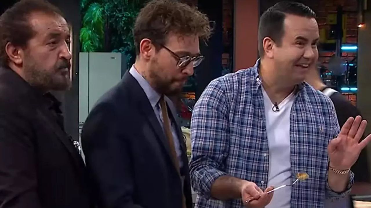 MasterChef All Star'da Ana Kadro Belli Oldu