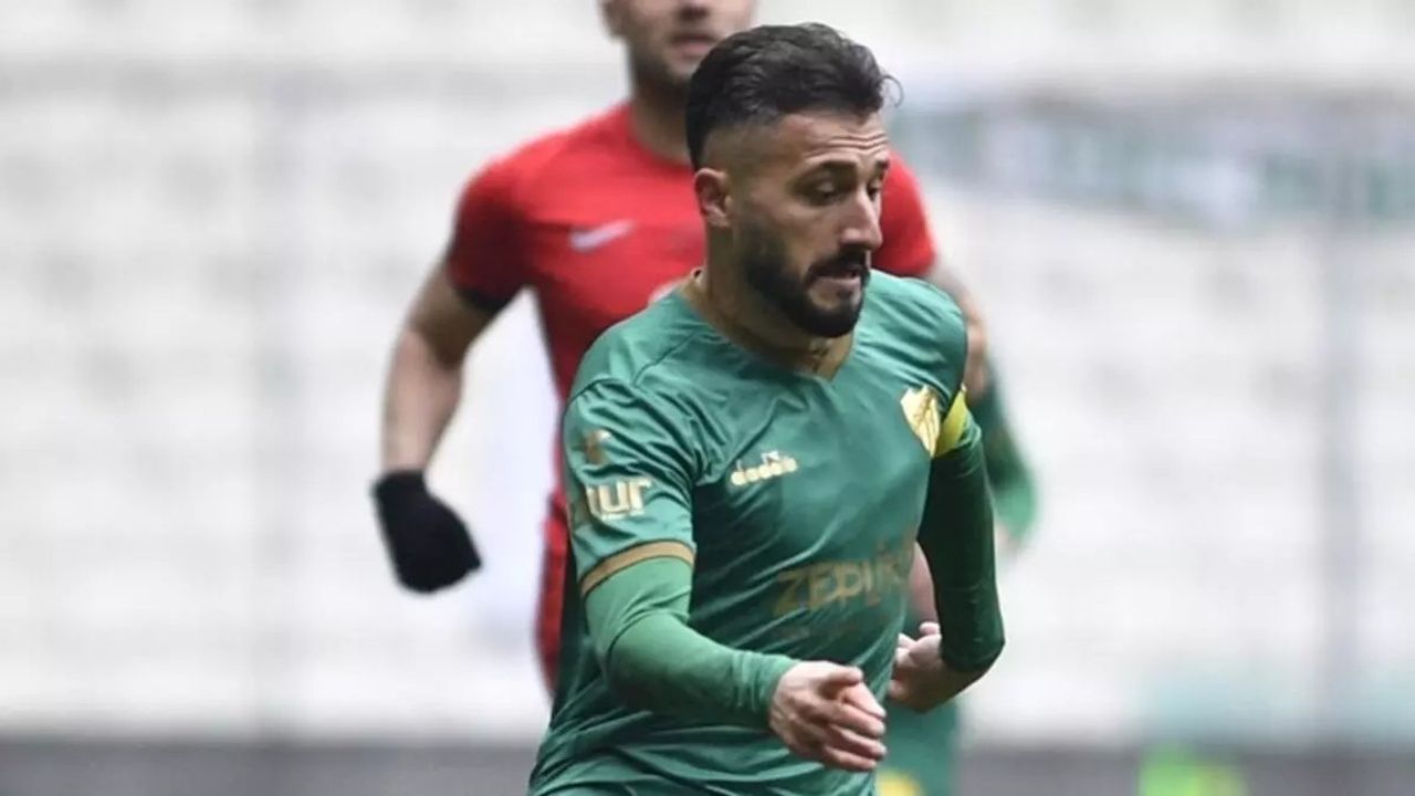 Bursaspor'da Transfer Tahtası Kapalı Başladı