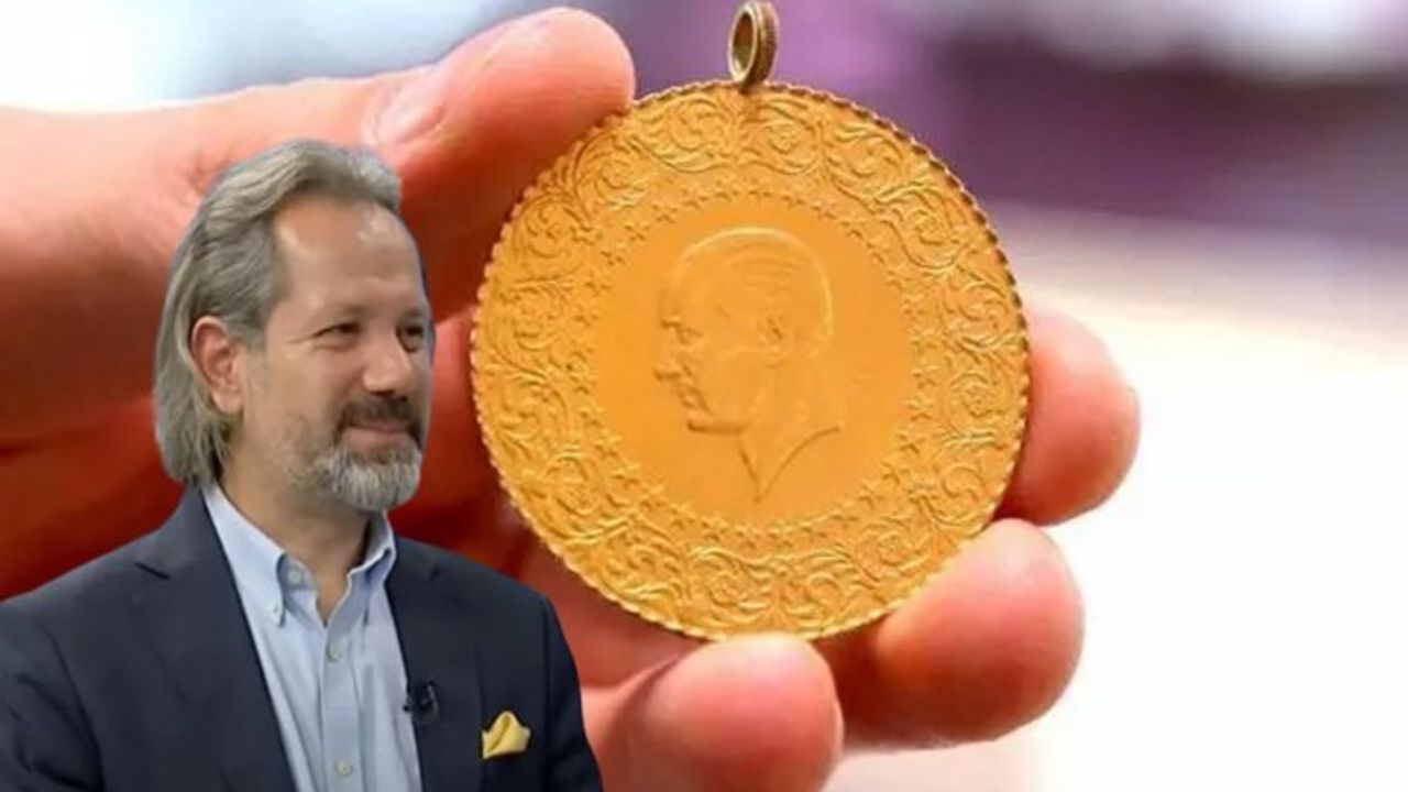 İslam Memiş'ten gram altın almak isteyenlere ''Dikkatli olun'' uyarısı geldi!