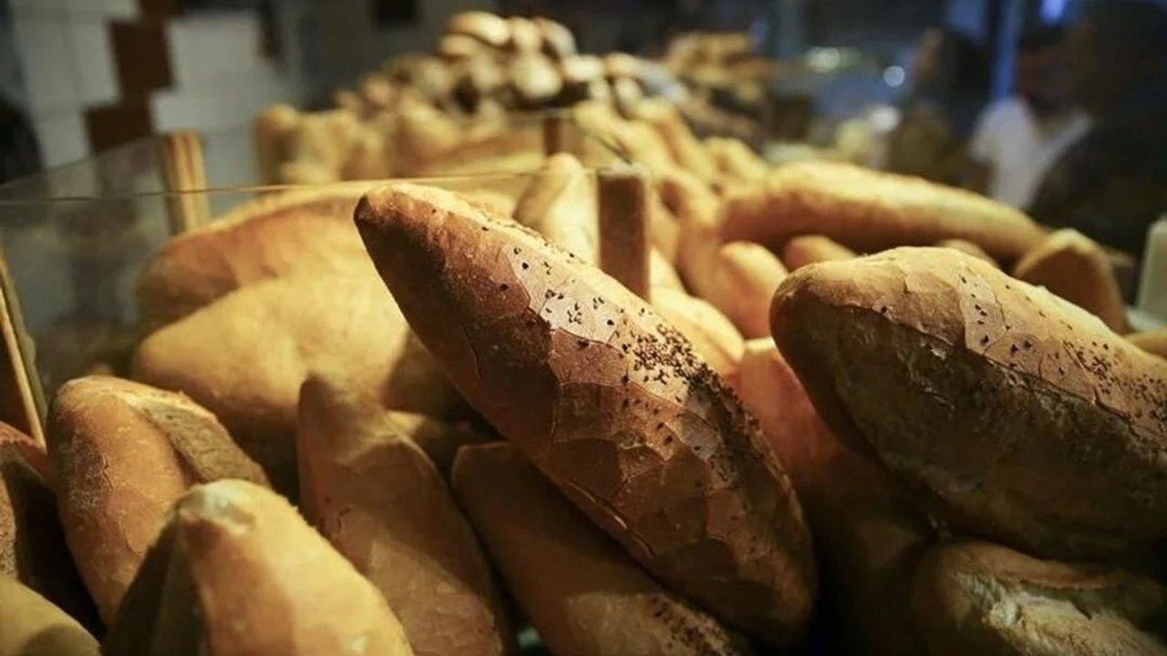 Ekmek Fiyatlarına Zam Yapılacak