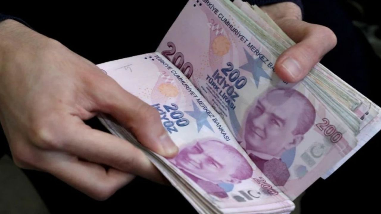 Hızlı Kredi İmkanıyla Anında 6 Bin TL Hesabınızda!