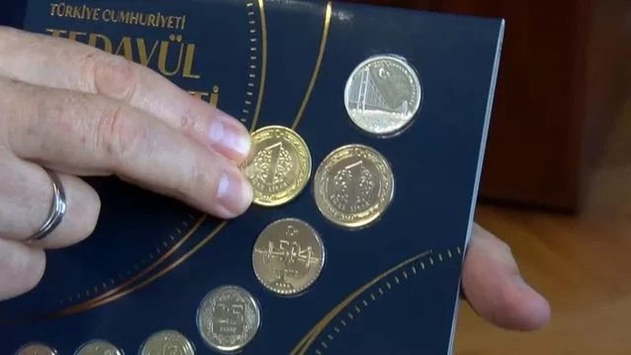 Dolar Kuru Rekor Seviyelere Ulaşırken Türk Lirası Değer Kaybediyor