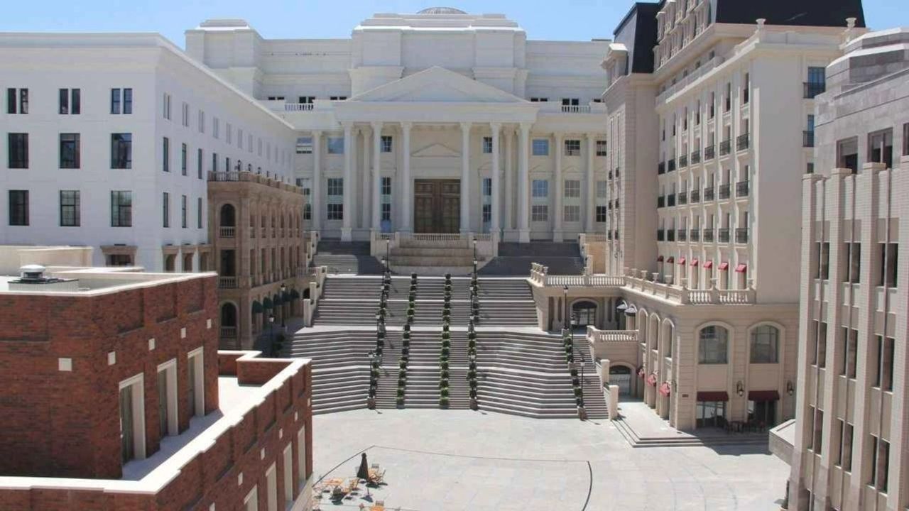 Ankara Müzik ve Güzel Sanatlar Üniversitesi Personel Alımı