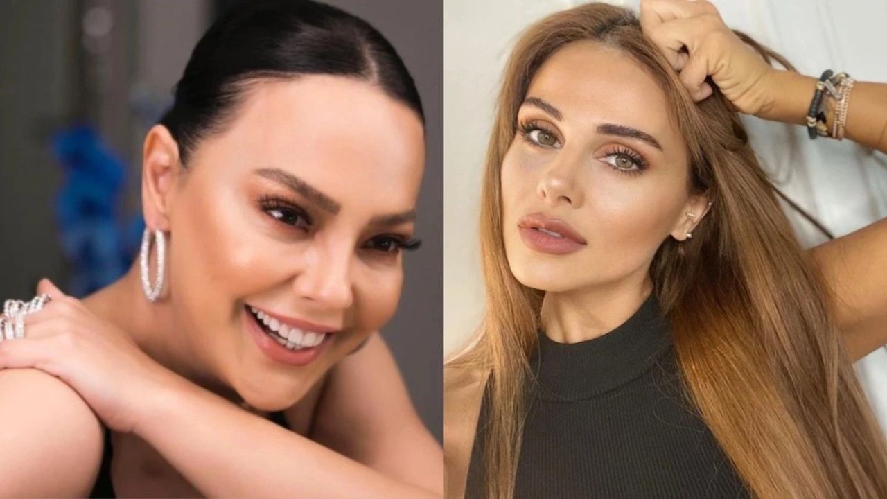 Ebru Gündeş, Azeri Şarkıcı Günel'i Konserinden Engelledi İddiası