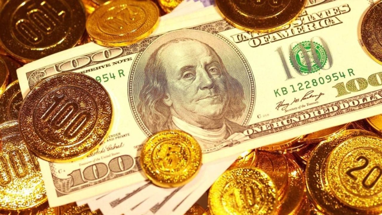 Altın ve Dolarda Yeni Operasyon İddiası! Ünlü Ekonomist Tarih Verdi: Fırtına Kopacak