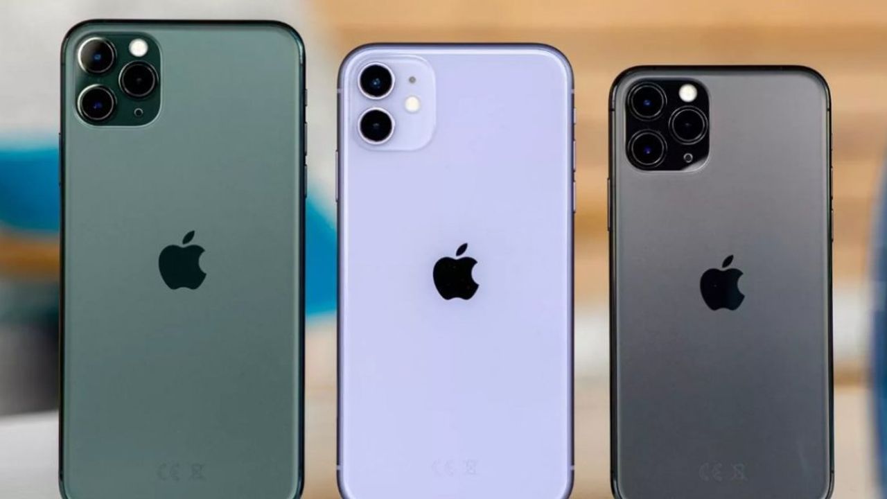 Zincir Marketlerde Uygun Fiyatlarla iPhone 11 64 GB ve 128 GB Modelleri Satışa Çıktı!