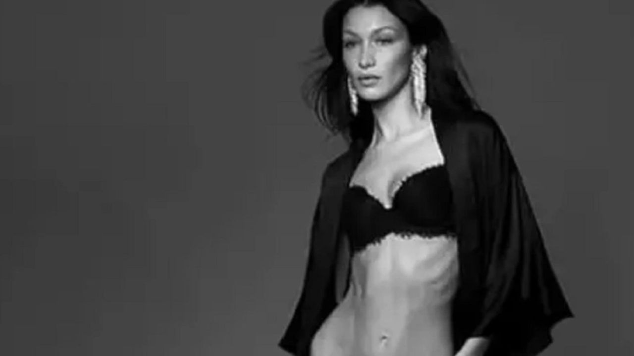 Bella Hadid'in Son Pozu Tartışma Yarattı