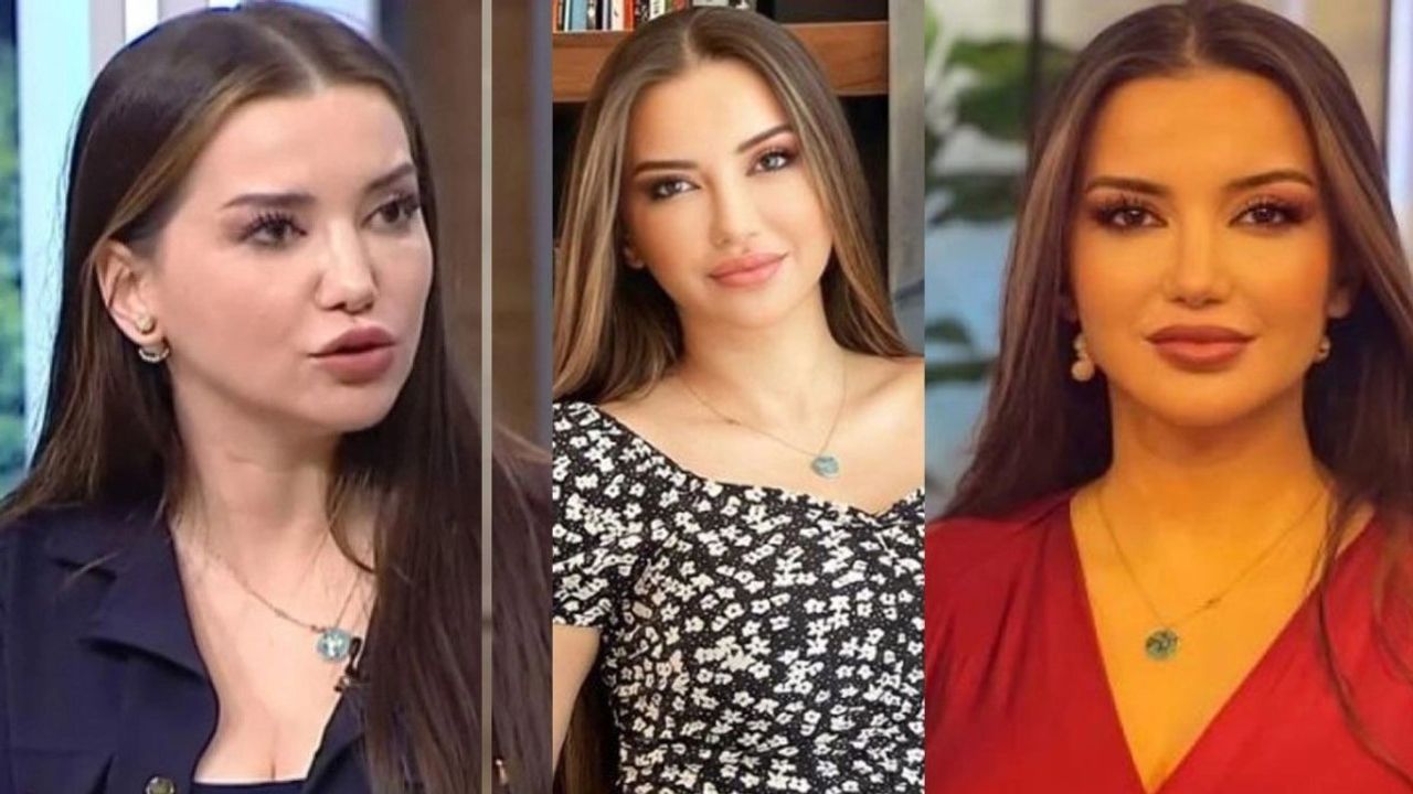 Esra Ezmeci'den Takipçilerine Özel İtiraflar ve Cevaplar